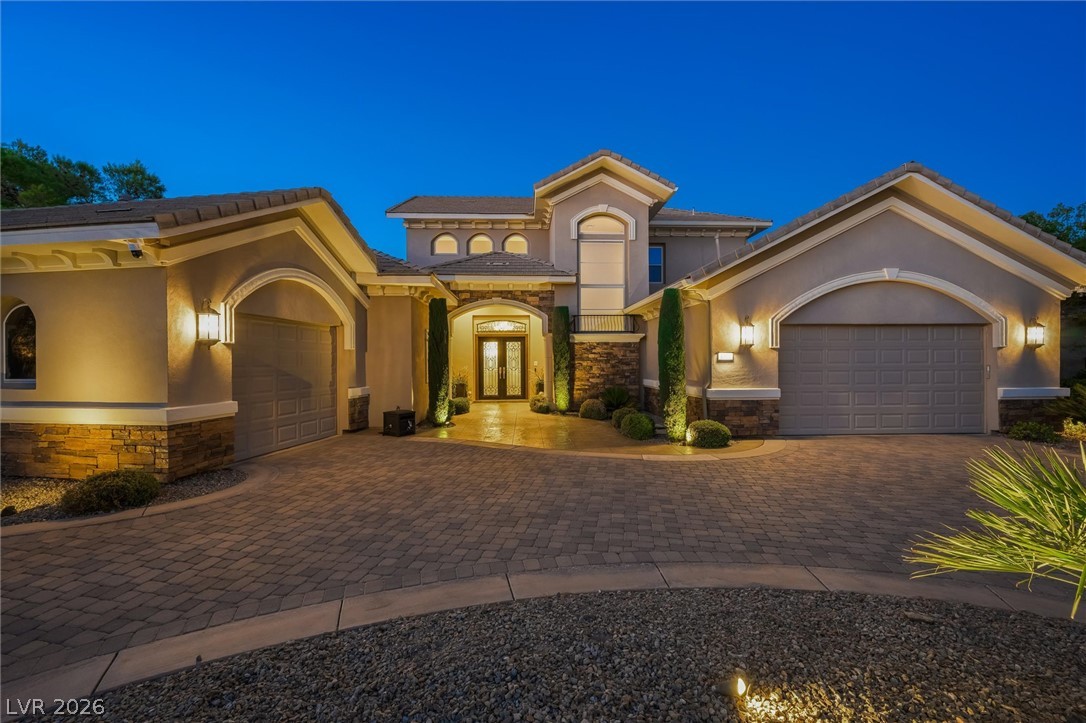 1377 Ruby Sky Court