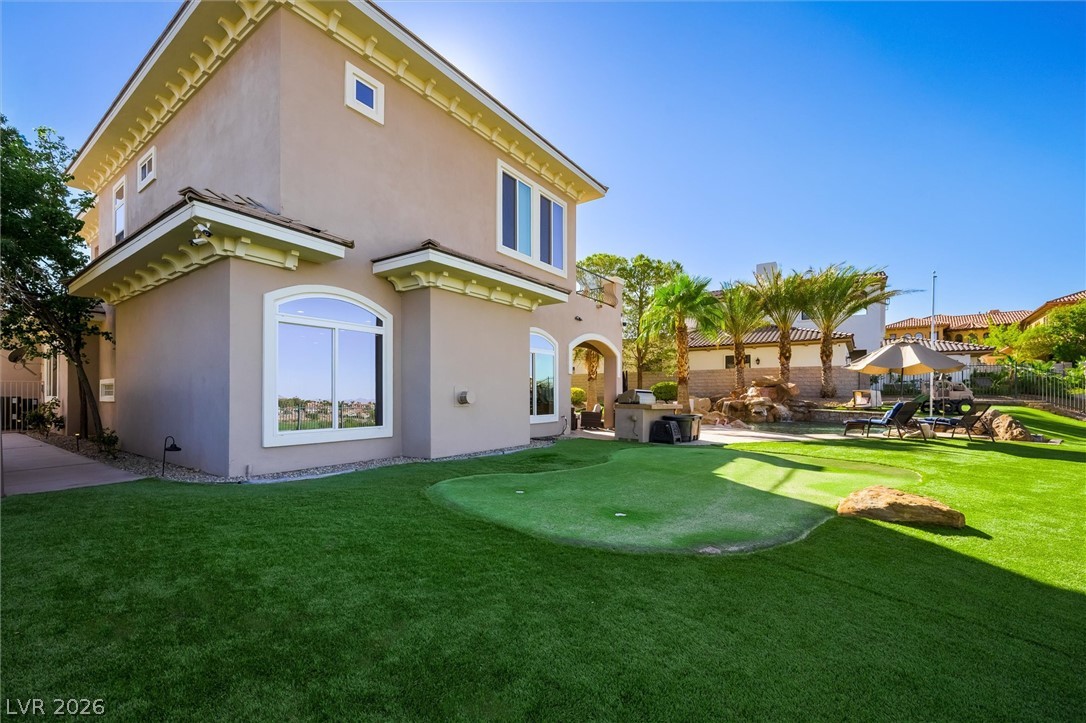 1377 Ruby Sky Court