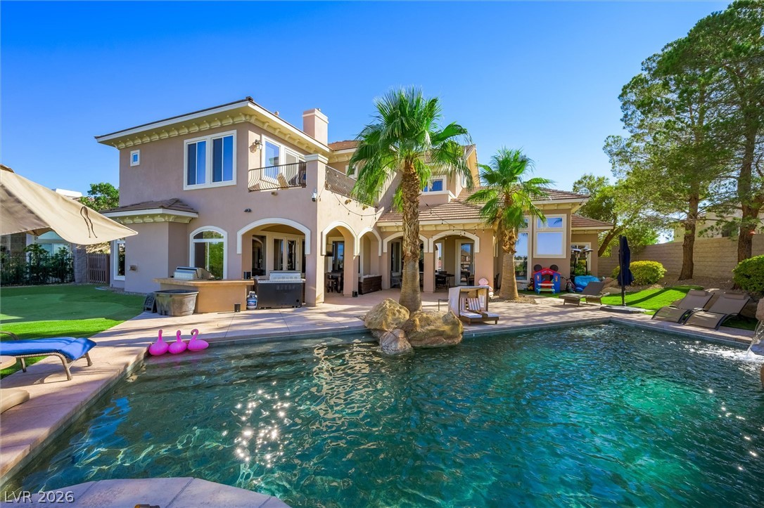 1377 Ruby Sky Court