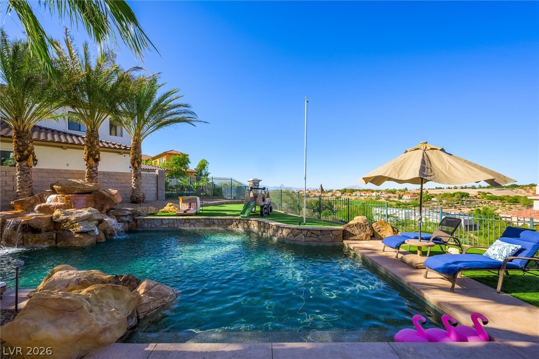 1377 Ruby Sky Court