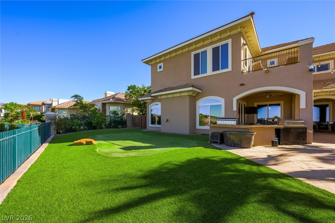 1377 Ruby Sky Court