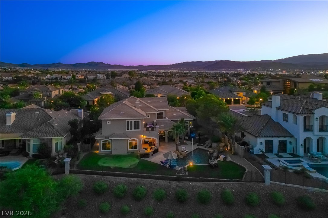 1377 Ruby Sky Court