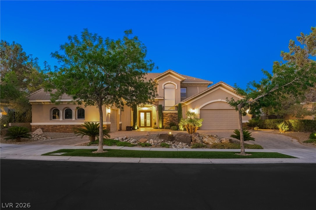 1377 Ruby Sky Court