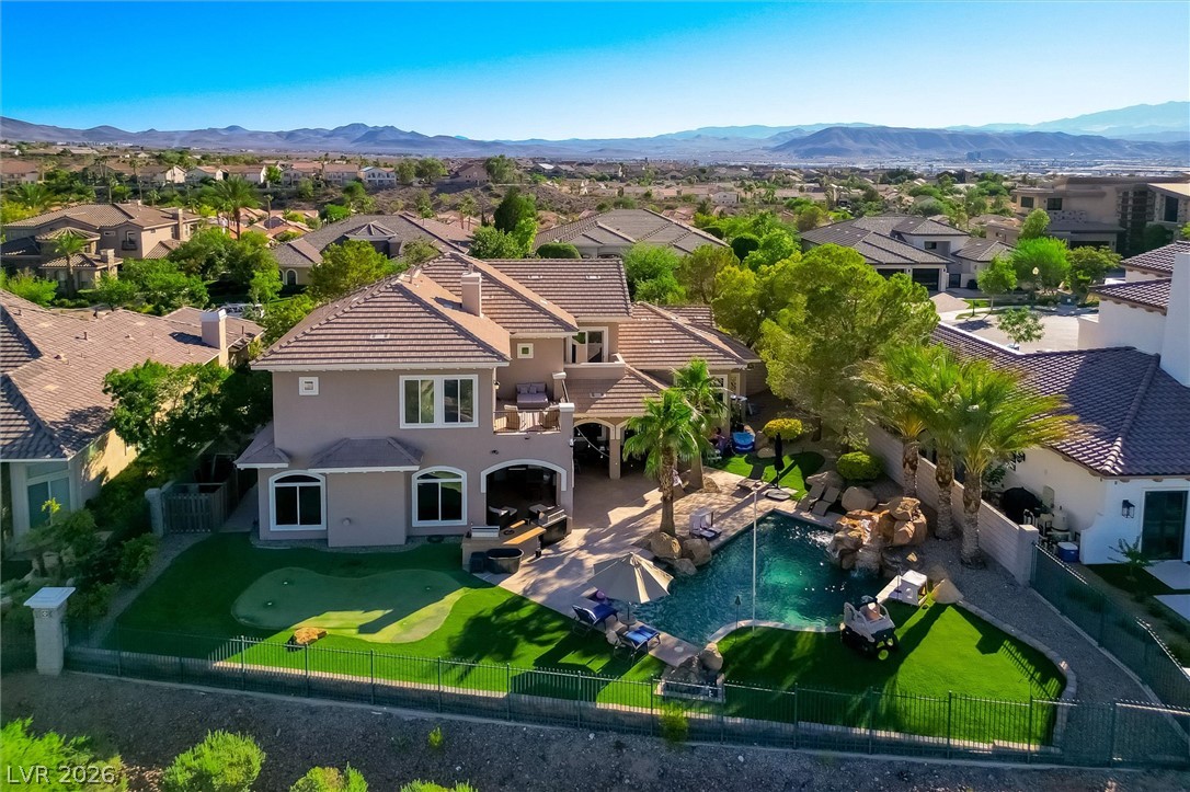 1377 Ruby Sky Court