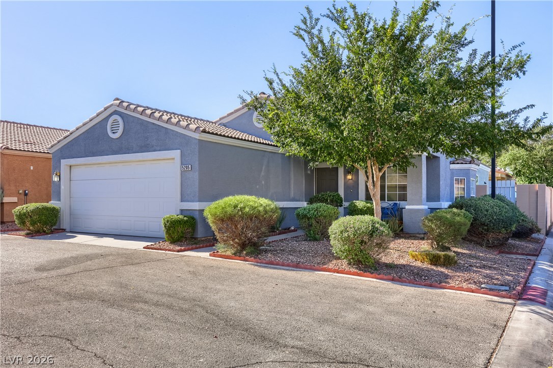 5205 Mineral Lake Drive