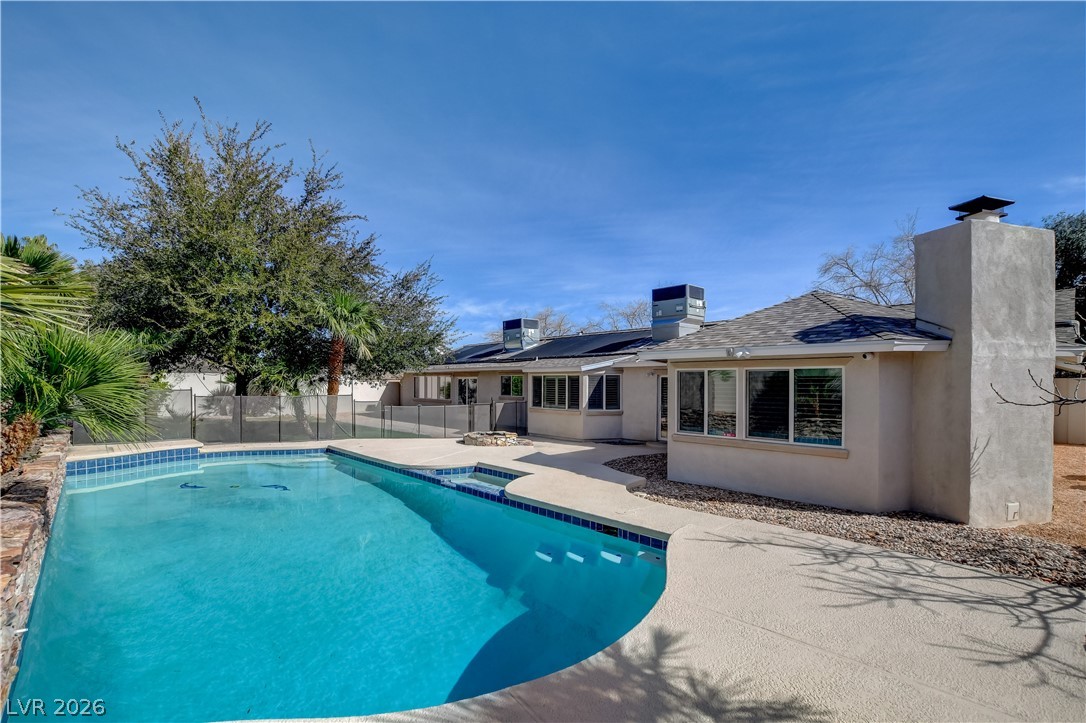 4207 Ridgecrest Drive
