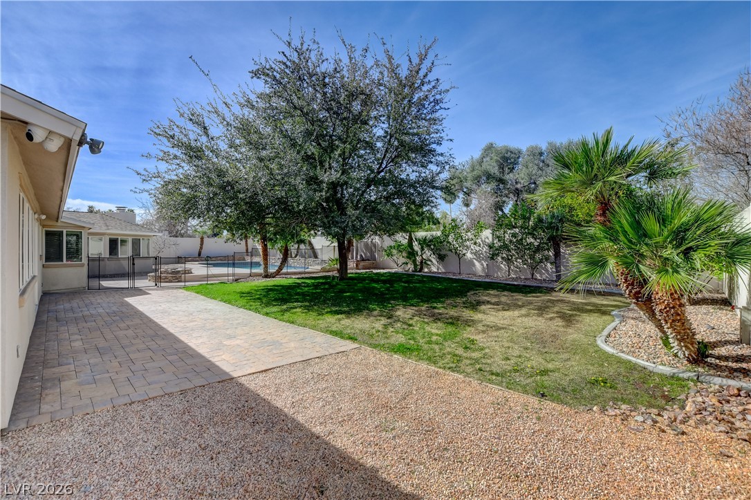 4207 Ridgecrest Drive