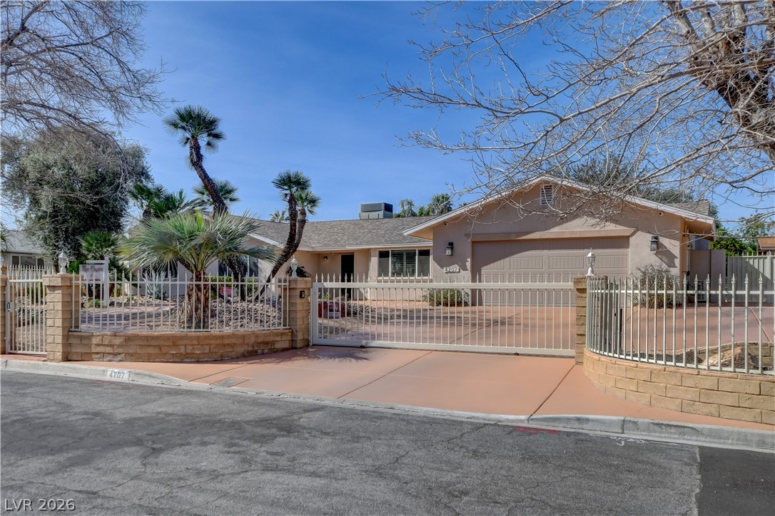 4207 Ridgecrest Drive