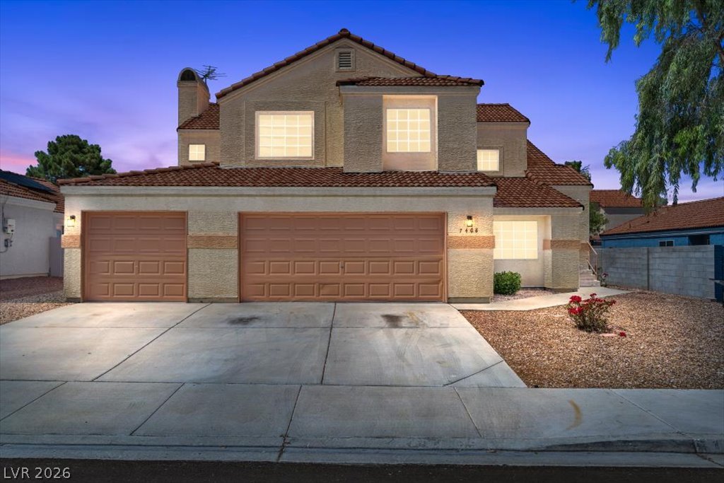 7408 Summer Crest Lane
