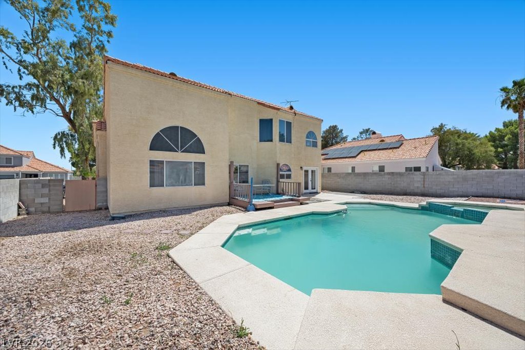 7408 Summer Crest Lane