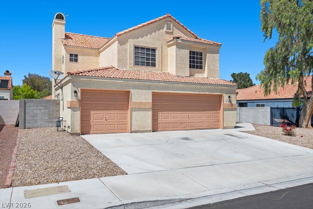 7408 Summer Crest Lane