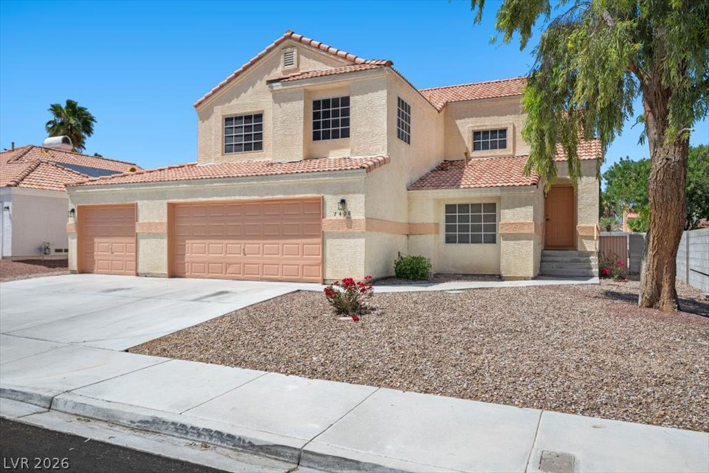 7408 Summer Crest Lane