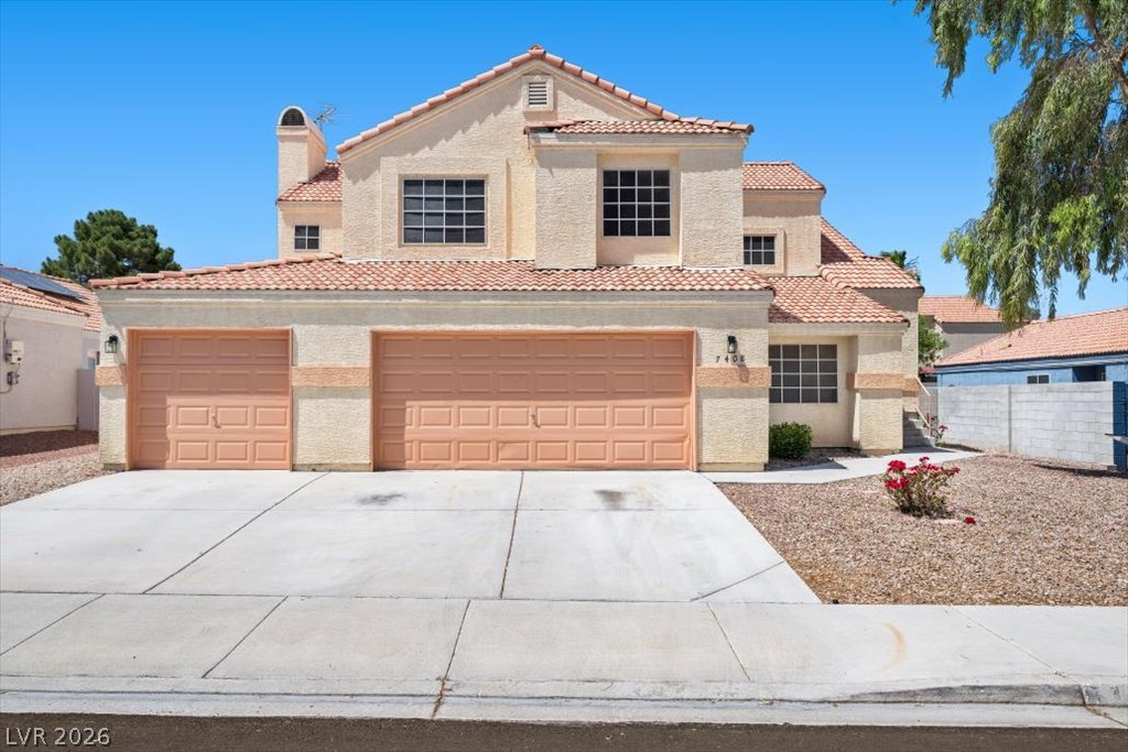 7408 Summer Crest Lane