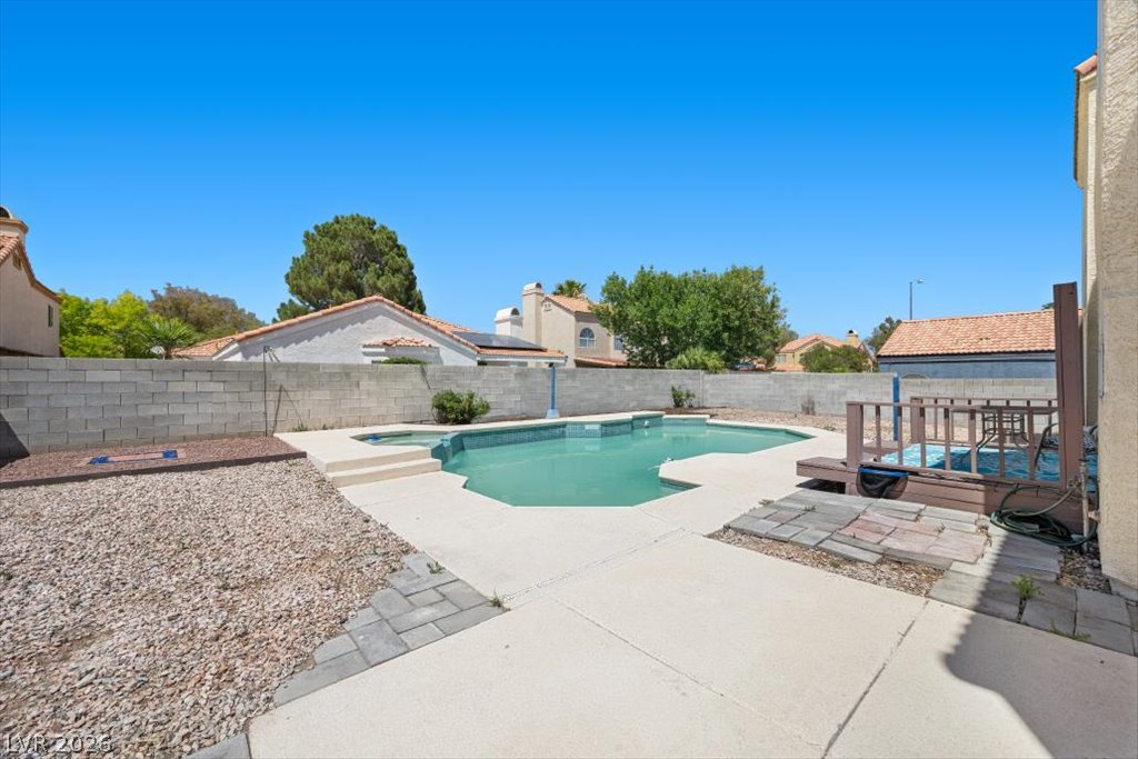 7408 Summer Crest Lane