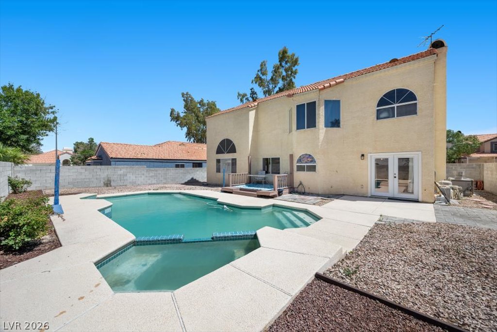 7408 Summer Crest Lane