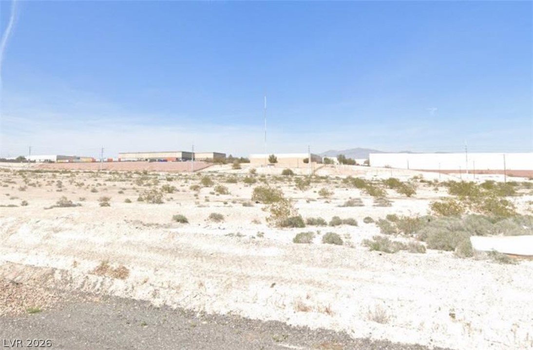 Reverend Wilson Lot 44 Avenue