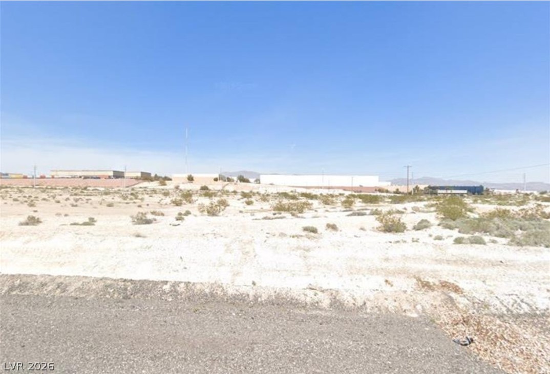 Reverend Wilson Lot 42 Avenue