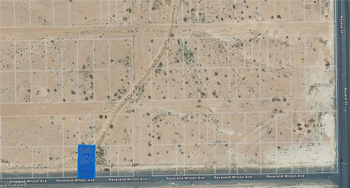 Reverend Wilson Lot 42 Avenue