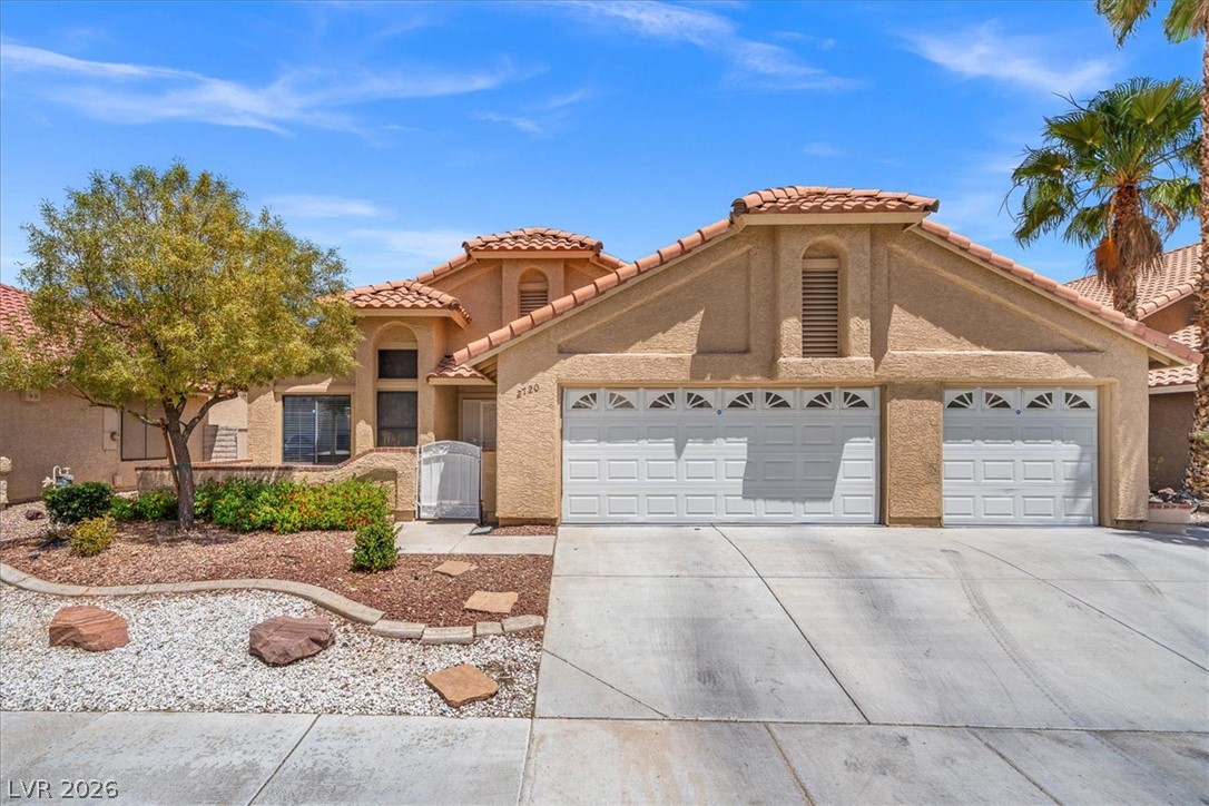 2720 Brookstone Court