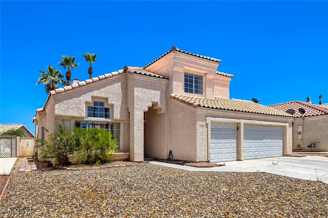 4120 Laurel Hill Drive