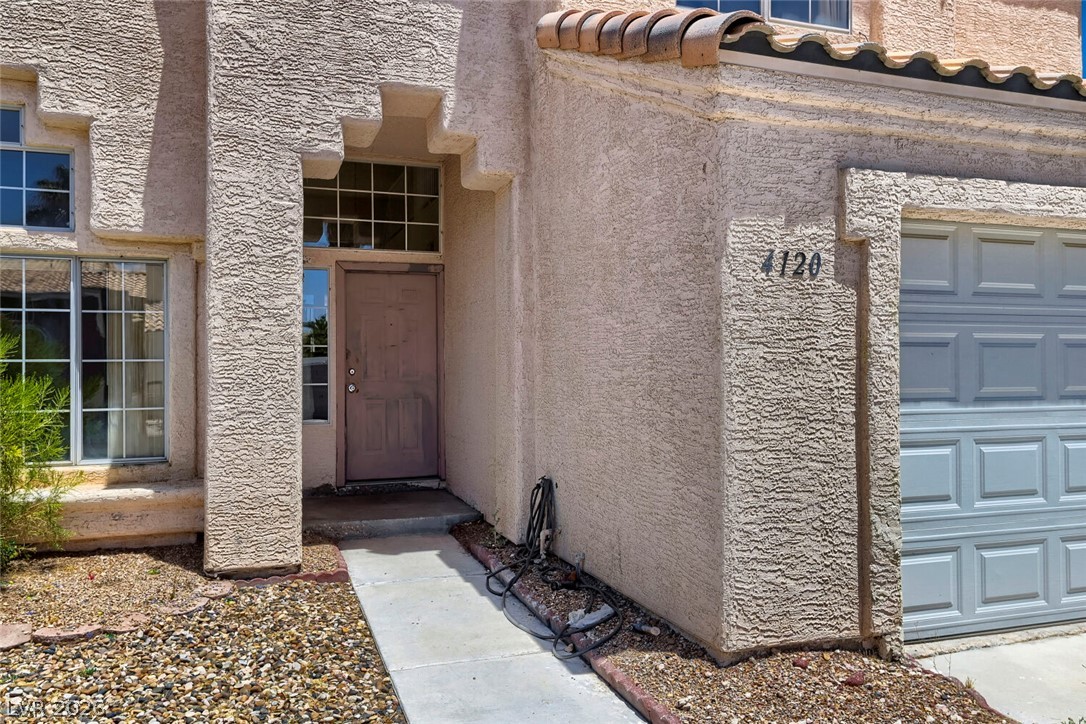 4120 Laurel Hill Drive