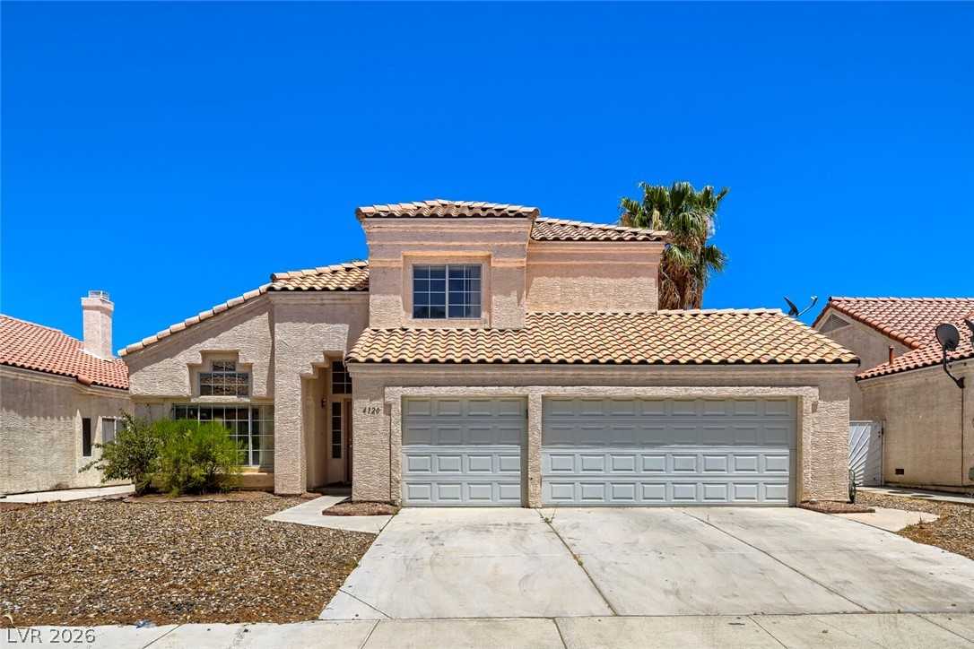4120 Laurel Hill Drive