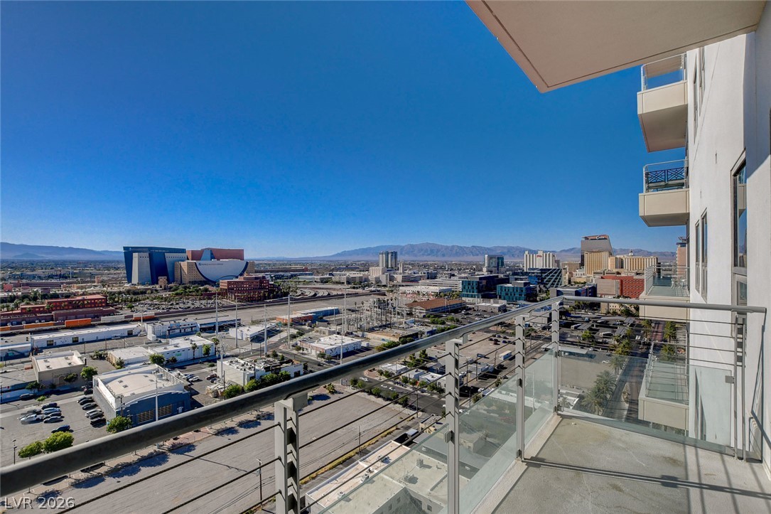 200 Hoover Avenue 1601