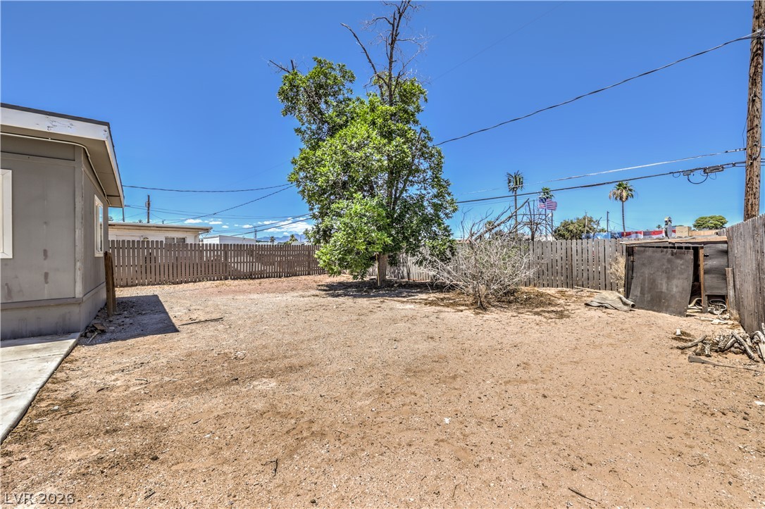 637 Bell Drive