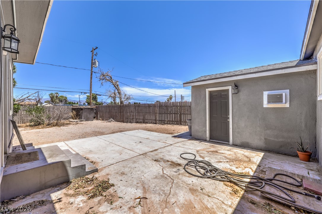 637 Bell Drive