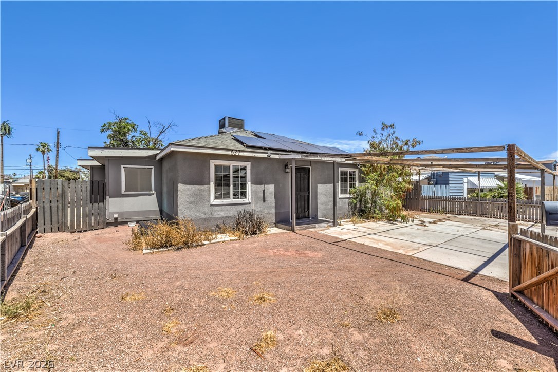 637 Bell Drive