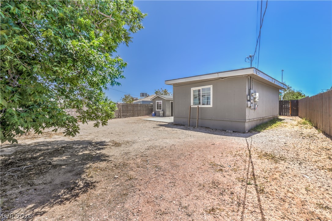 637 Bell Drive