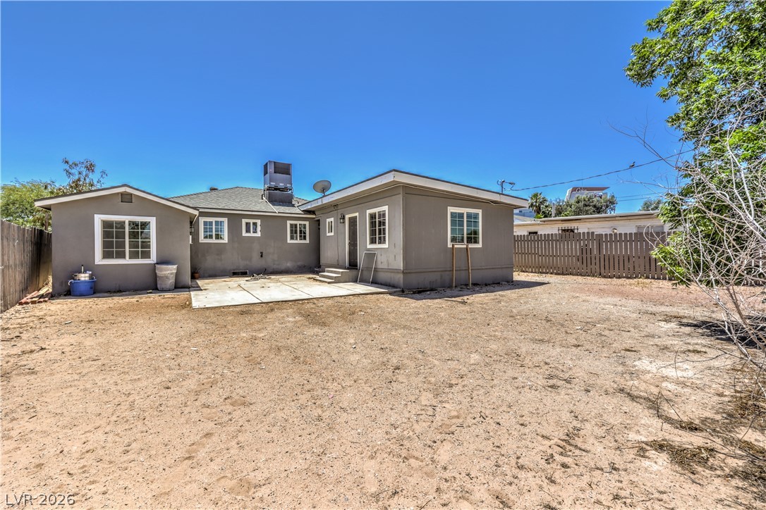 637 Bell Drive