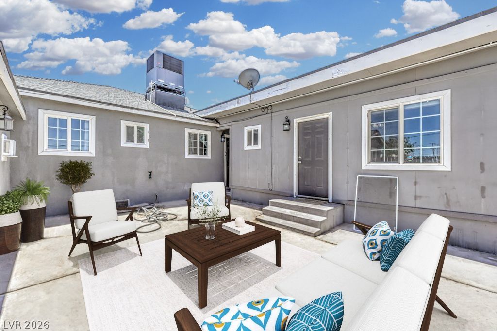 637 Bell Drive
