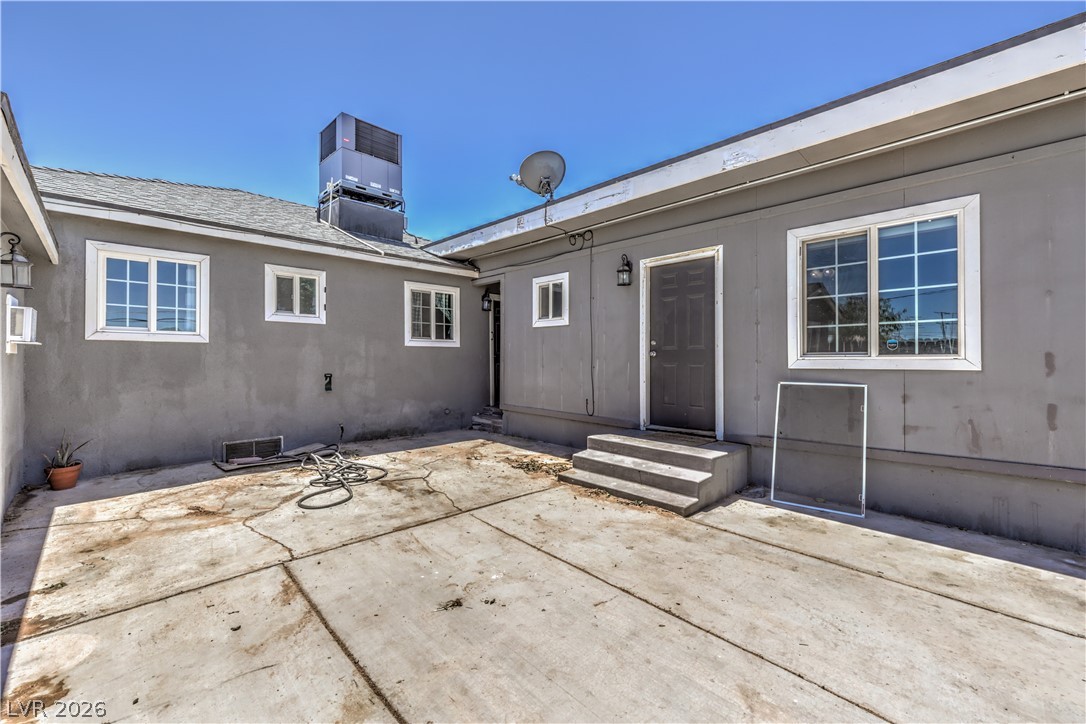 637 Bell Drive