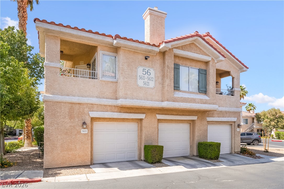 251 South Green Valley Parkway 5612