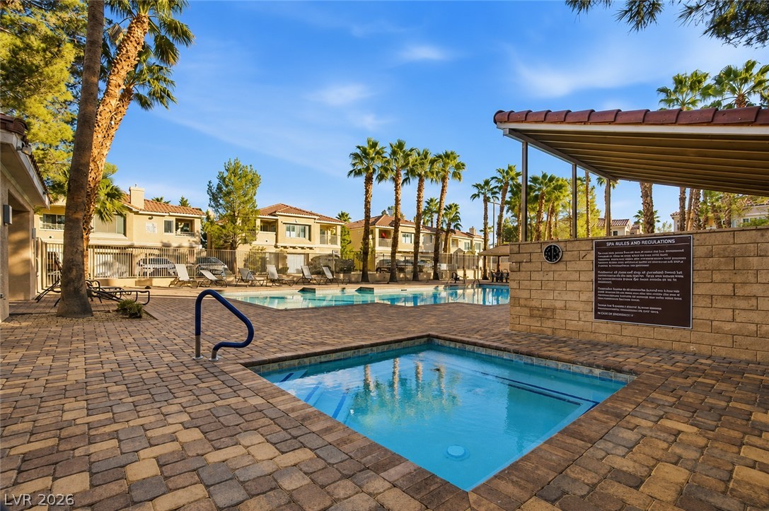 251 South Green Valley Parkway 5612