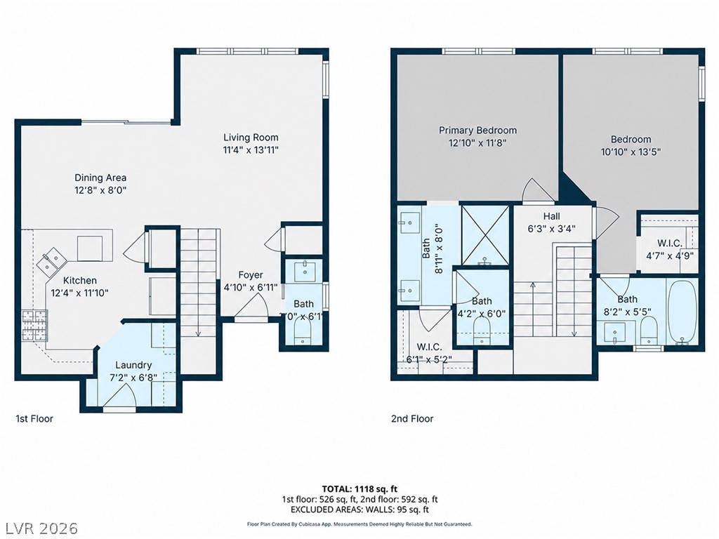 251 South Green Valley Parkway 5612