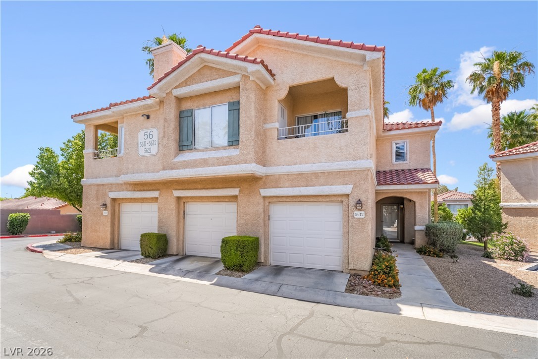 251 South Green Valley Parkway 5612