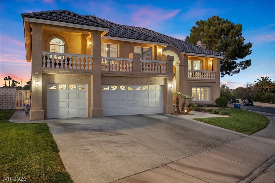 2498 Ram Crossing Way