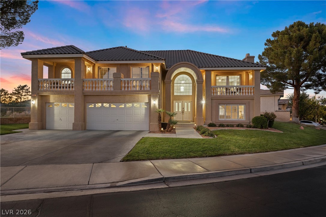 2498 Ram Crossing Way