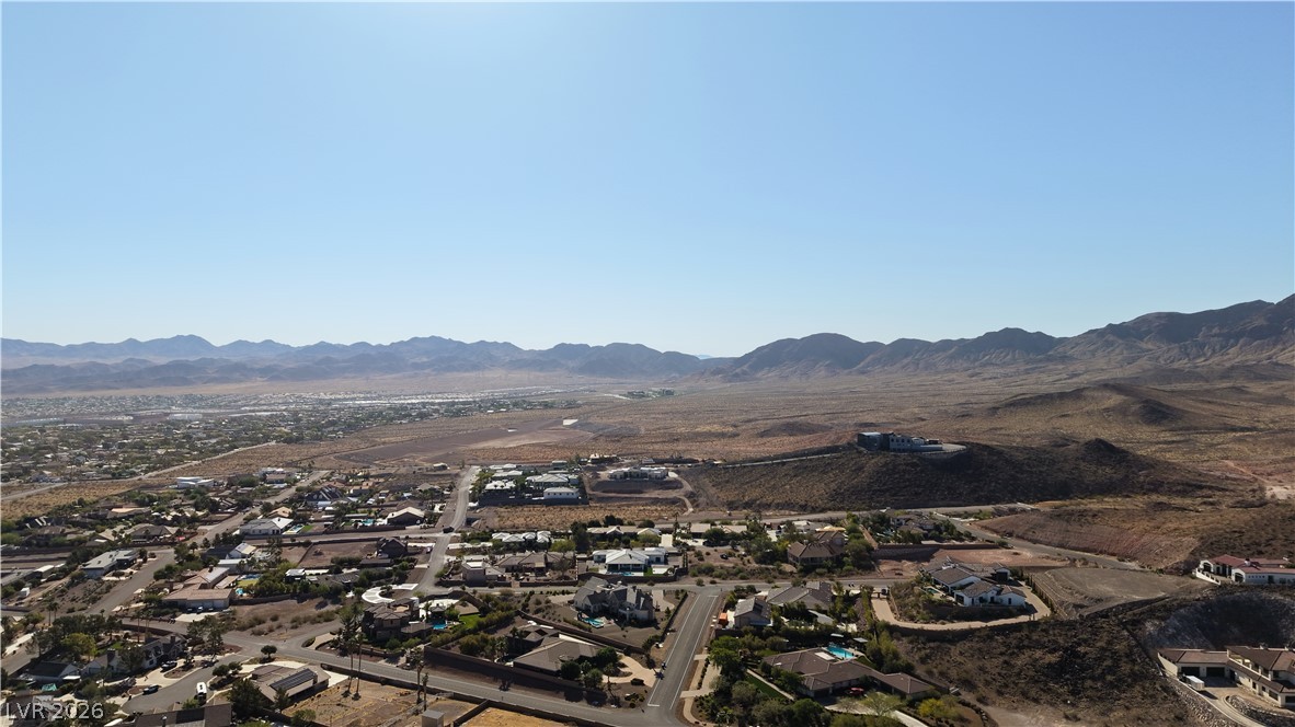 1243 Gloria Mountain Road
