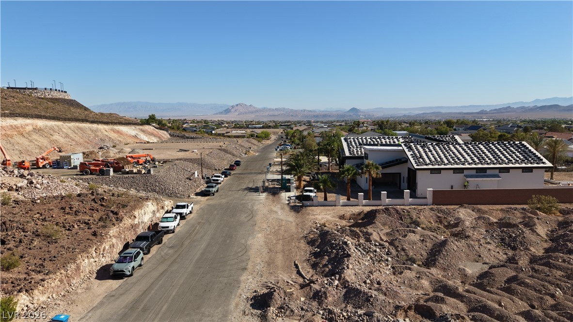 1243 Gloria Mountain Road
