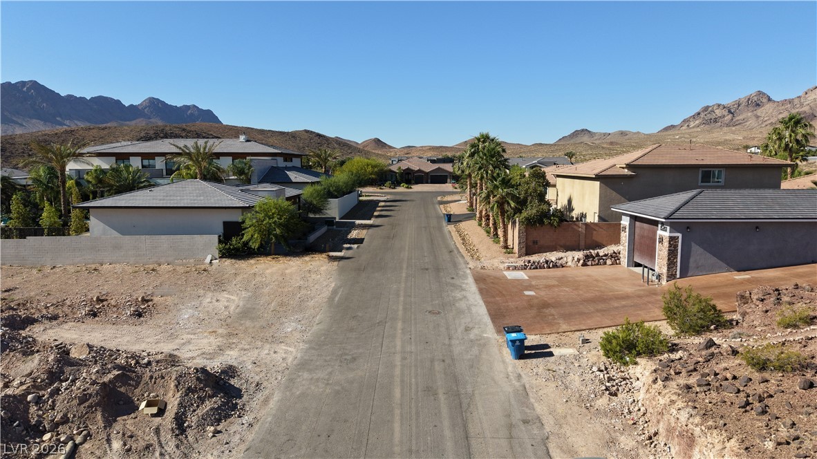 1243 Gloria Mountain Road