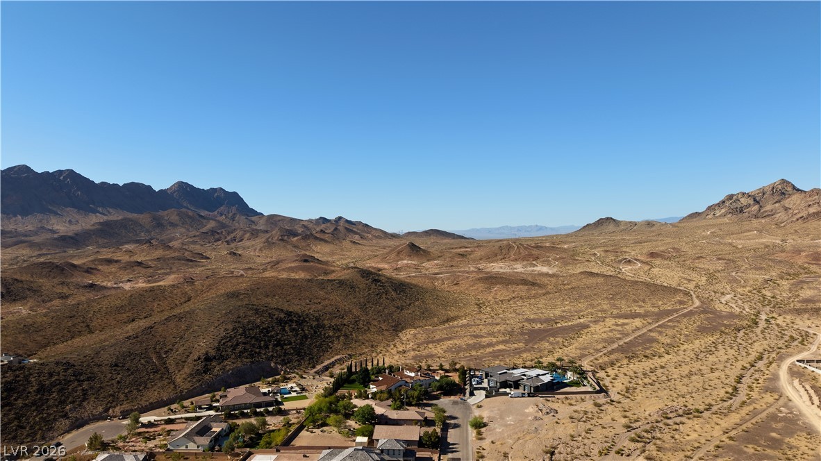 1243 Gloria Mountain Road