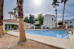 6820 San Ricardo Avenue 104
