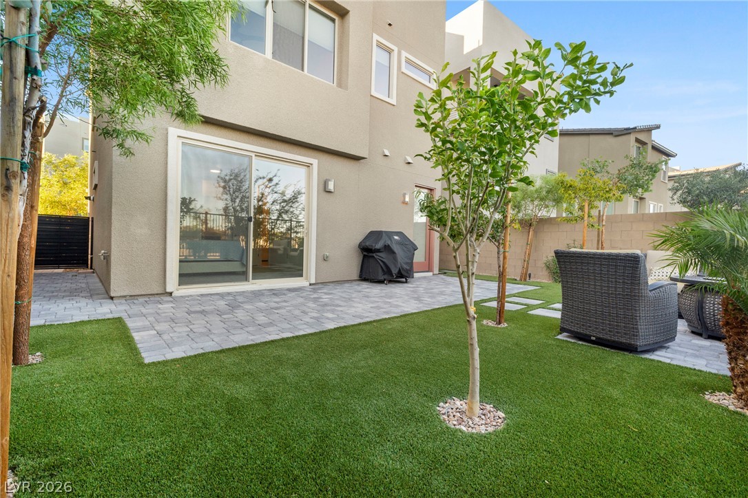 11701 Gentle Birdsong Avenue