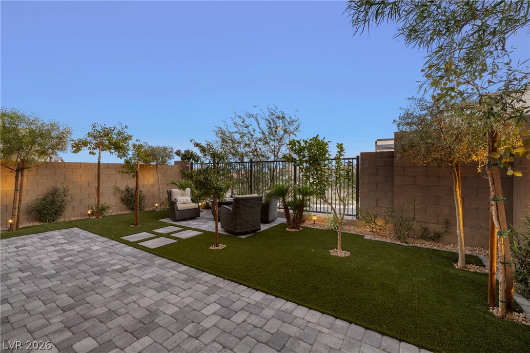 11701 Gentle Birdsong Avenue