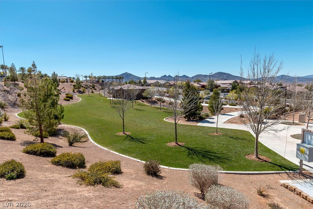 2608 Romarin Terrace