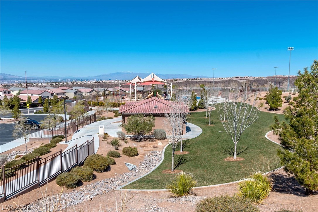 2608 Romarin Terrace