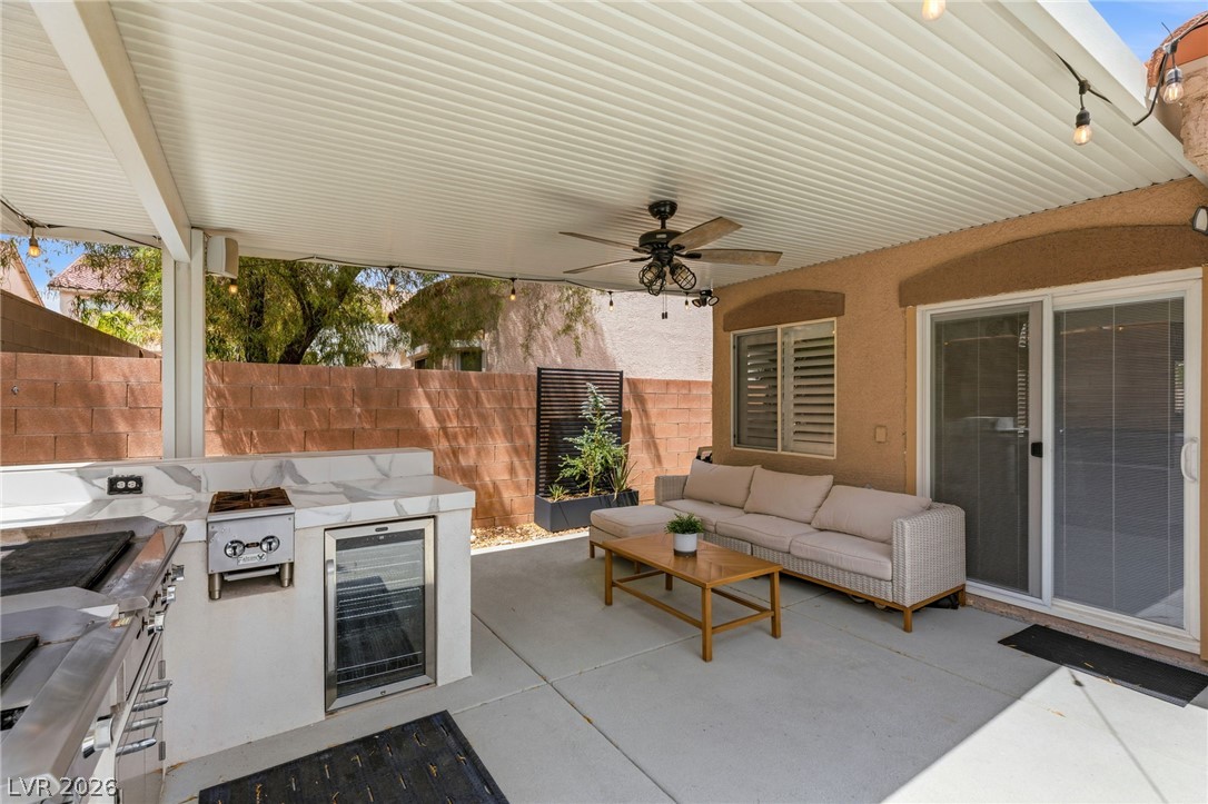 10615 Magazzini Court